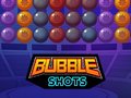 游戏Bubble Shots