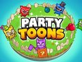 游戏PartyToons