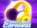 游戏Ultra Music Carnival