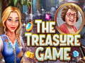 游戏The Treasure Game