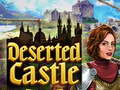 游戏Deserted Castle
