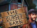 游戏The Cursed Barn