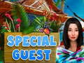 游戏Special Guest