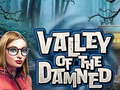 游戏Valley of the Damned