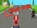 游戏Limit drift
