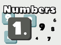 游戏Numbers