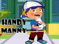 游戏Handy Manny 