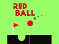 游戏Red Ball