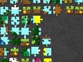 游戏Platformer Jigsaw Puzzle
