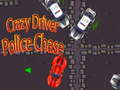 游戏Crazy Driver Police Chase 