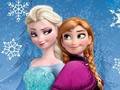 游戏Elsa & Anna Villain Style