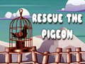 游戏Rescue The Pigeon