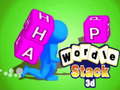 游戏Wordle Stack 3D