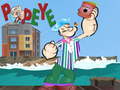 游戏Popeye 