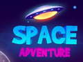 游戏Space Adventure 