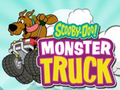 游戏Scooby-Doo Monster Truck