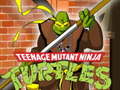 游戏Teenage Mutant Ninja Turtles