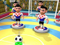 游戏Stick Soccer 3D
