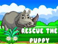 游戏Rescue The Puppy