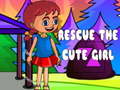 游戏Rescue The Cute Girl