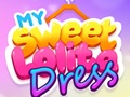 游戏My Sweet Lolita Dress