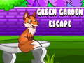 游戏Green Garden Escape