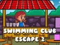 游戏Swimming Club Escape 2