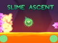 游戏Slime Ascent