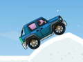 游戏Snow Rally