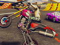 游戏Bike Stunt Racing Game 2021