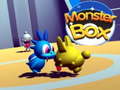 游戏Monster Box