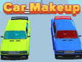 游戏Car Makeup