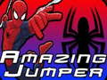 游戏Amazing Jumper