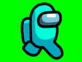 游戏Among Us Runner