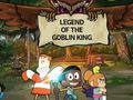 游戏Craig of The Creek: Legend of the Goblin King