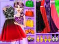游戏Fashion Stylist