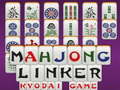 游戏Mahjong Linker Kyodai game