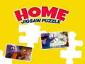 游戏Home Jigsaw Puzzle