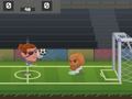 游戏Soccer Face