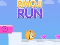 游戏Emoji Run