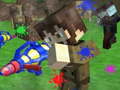 游戏Xtreme Paintball War 2022