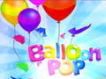 游戏Balloon Pop