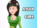 游戏Asian Girl 