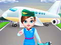 游戏Baby Taylor Airline High Hopes