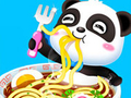 游戏Little Panda's Chinese Recipes
