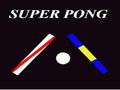 游戏Super Pong