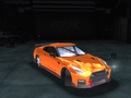 游戏GTR Highway Racer
