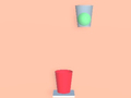 游戏Fill The Cups 