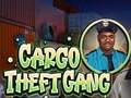 游戏Cargo Theft Gang