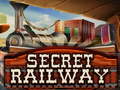 游戏Secret Railway